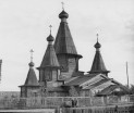 Культовые постройки - m-der.ru  Музей Дерева