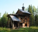 Пинежский сектор - m-der.ru  Музей Дерева