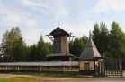 Музеи деревянного зодчества - m-der.ru  Музей Дерева